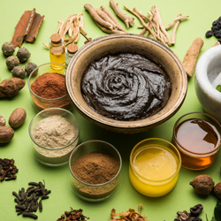 Unique Business Way - AYURVEDIC AND HERBAL PRODUCTS