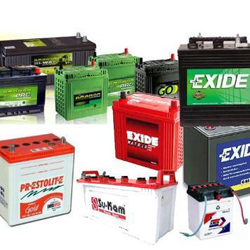 Unique Business Way - BATTERY MANUFACTURER AND SUPPLIER