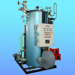 Unique Business Way - BOILER MANUFACTURES AND SUPPLIER