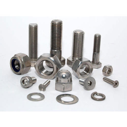 Unique Business Way - BOLT - NUT - STUD AND FASTENERS
