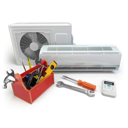 Unique Business Way - AIR CONDITIONER SERVICE AND SPARE